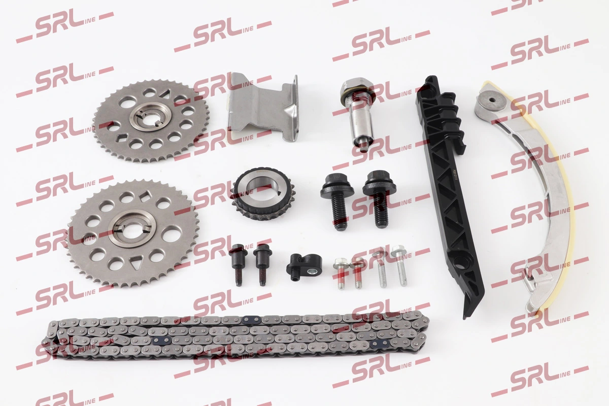 Kit de cadena de distribución Peugeot/Citroen 55570337 precio, desde 153,22 EUR