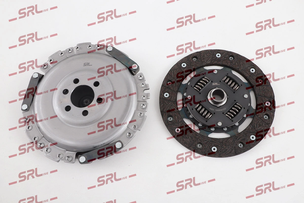 Kit de embrague INA 621301409