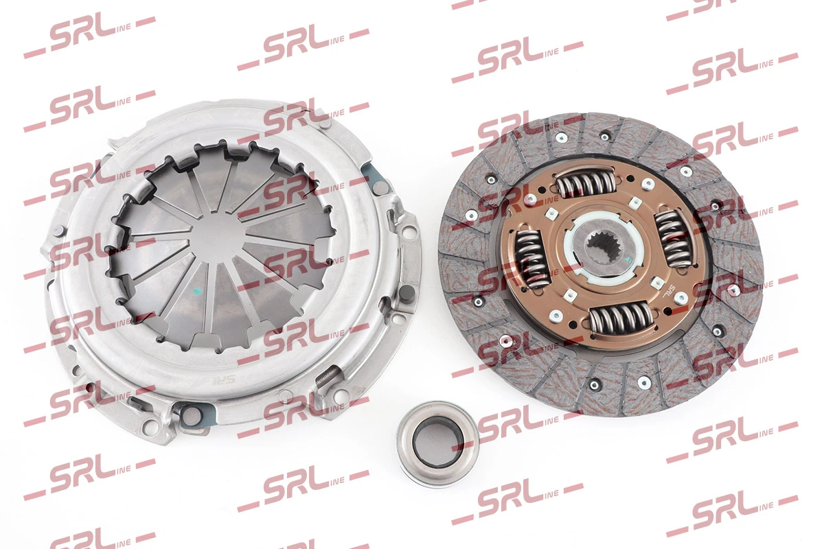 Mecanismo de embrague Peugeot 408 RUSSIA sedán (2010 - 2026) precio, desde 81,31 EUR