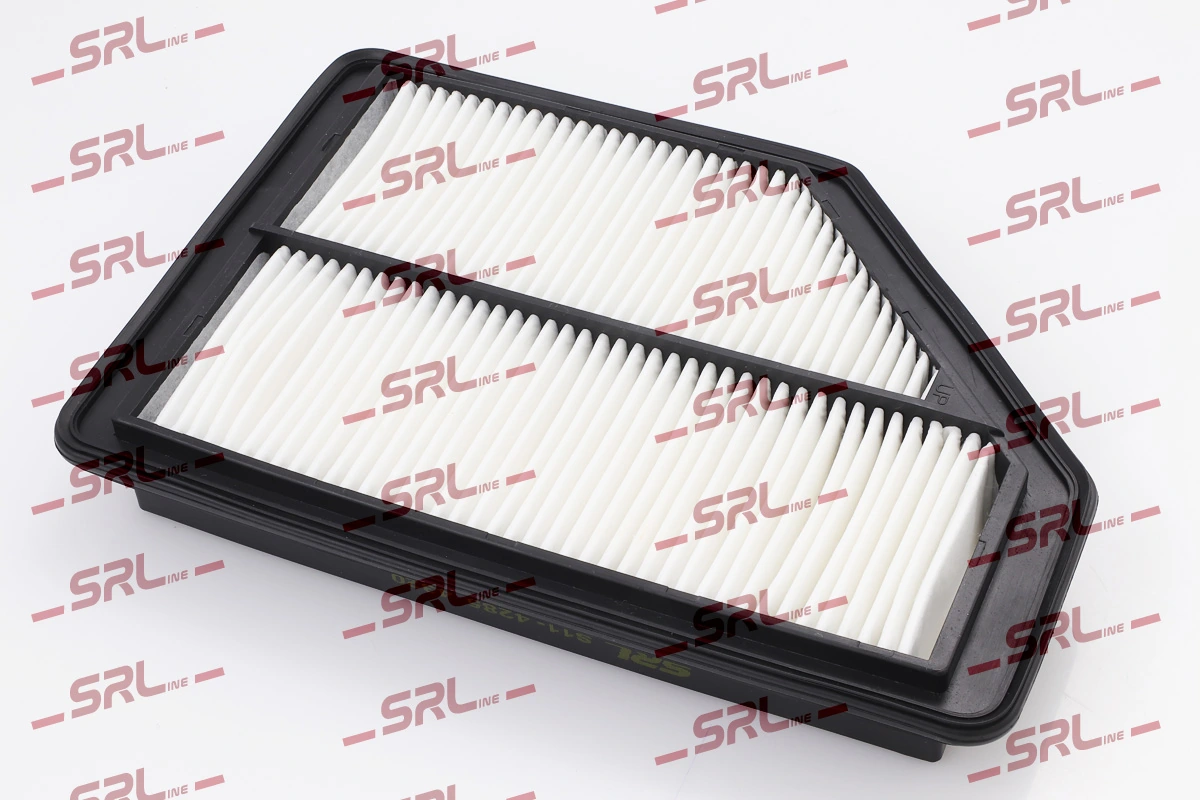 Filtro de aire 1613722280 Peugeot/Citroen