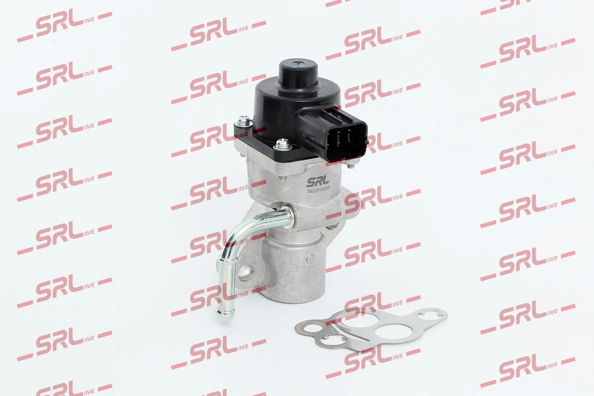 SE070033 Polcar