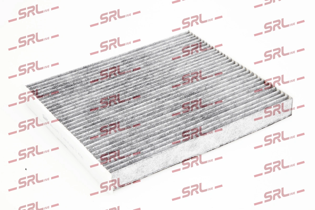 Comprar Filtro de habitáculo Volvo XC40  536