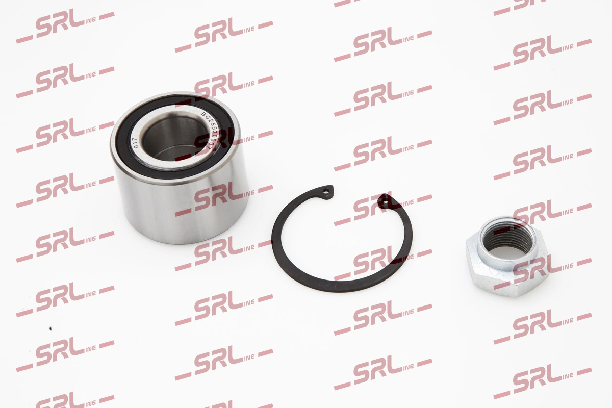 Comprar Cubo de rueda trasero Chevrolet Aveo II T250, T255