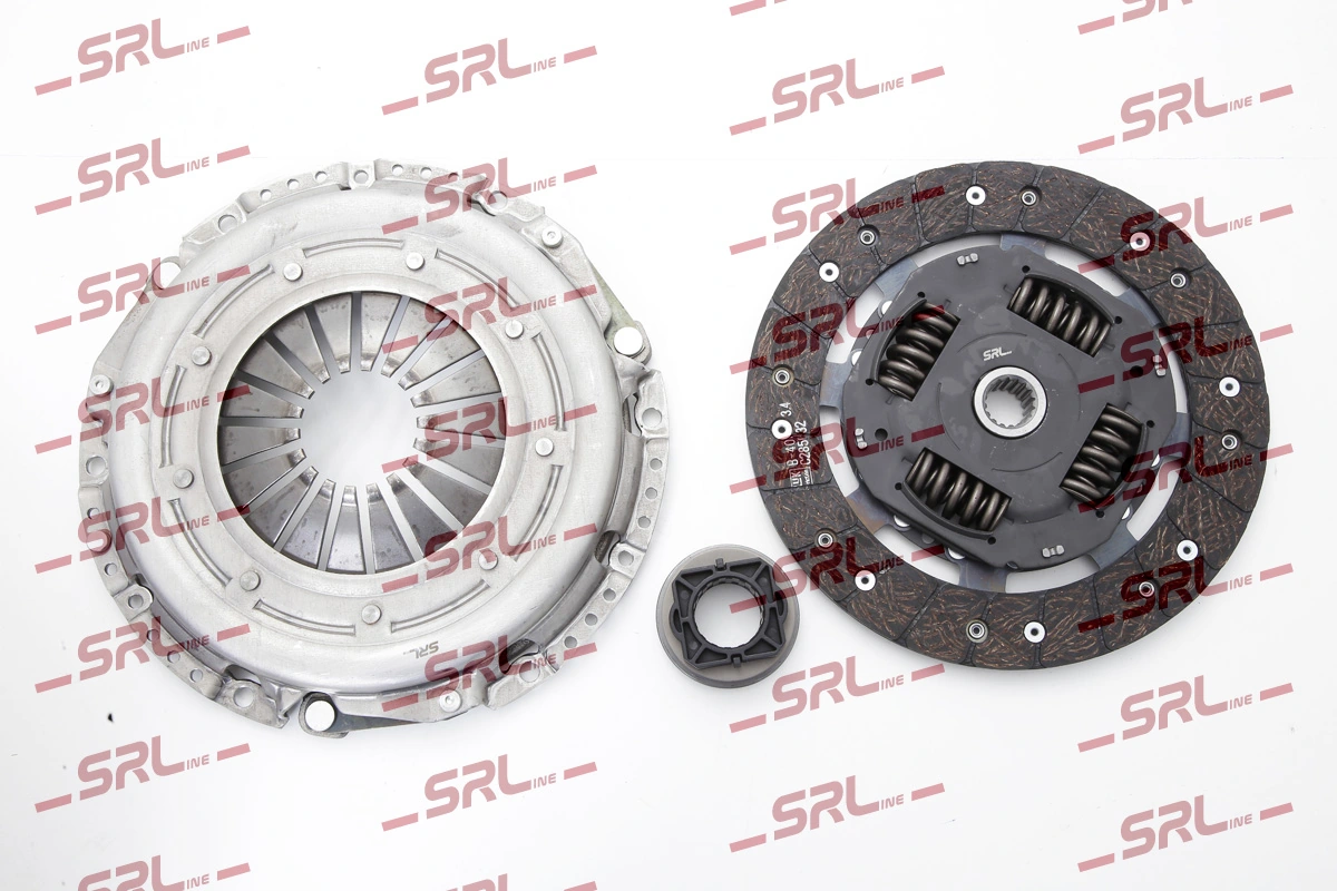 Comprar Embrague Chrysler Voyager III RG, RS
