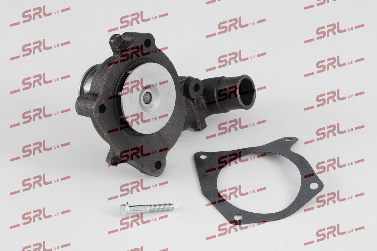 Comprar Bomba de agua Ford Fiesta COURIER F3L, F5L