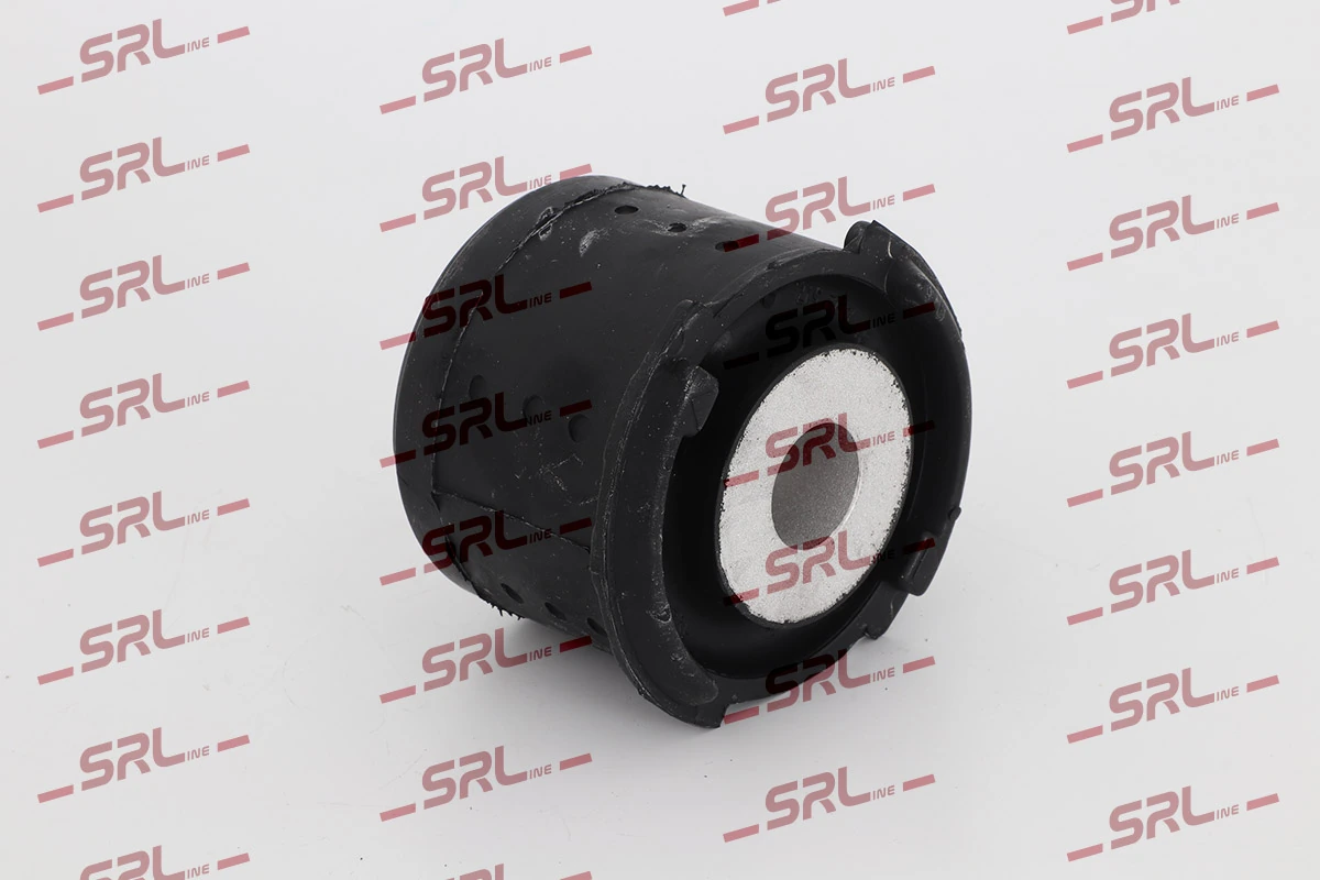  Silentblock trasero BMW 3 