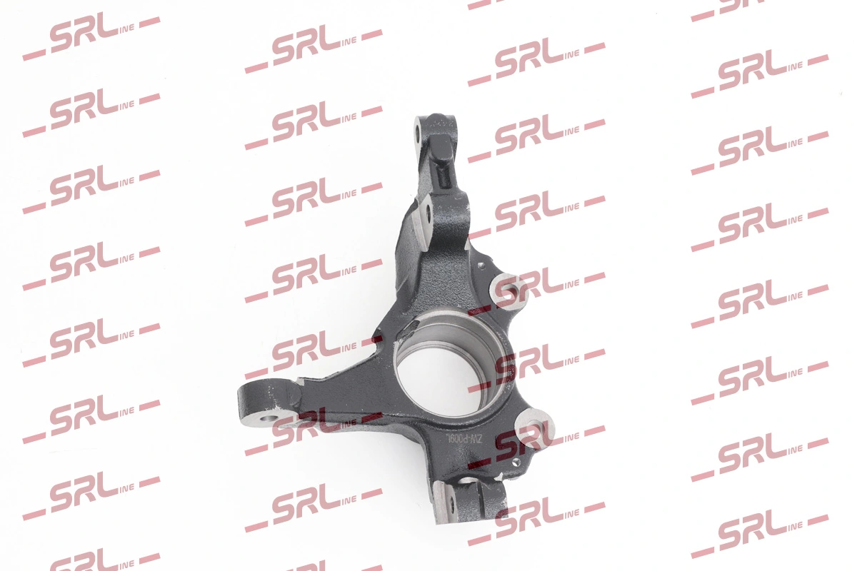 ZWP009L Polcar