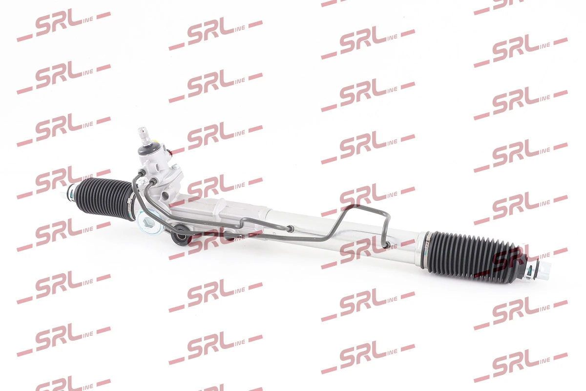 Caja de dirección para Toyota Land Cruiser  (J9)