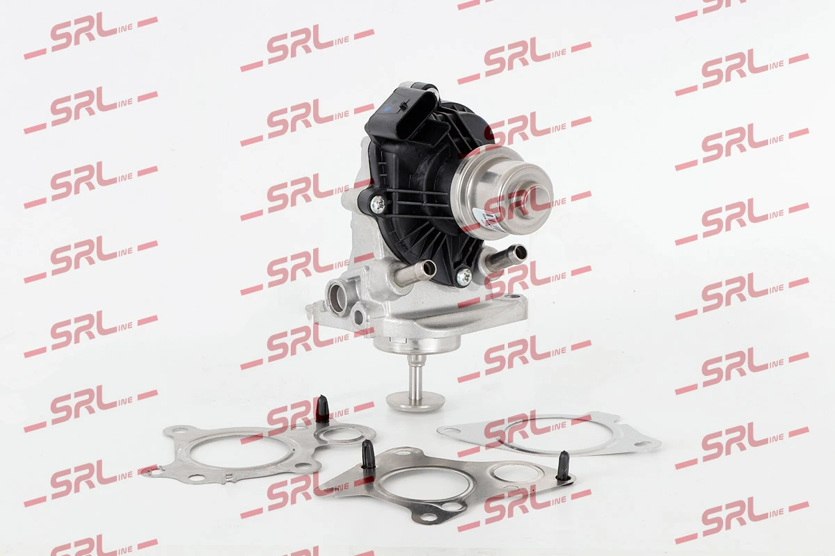 Válvula de regulación de gases BMW 5 familiar (G31) (2017 - 2026) precio, desde 91,48 EUR