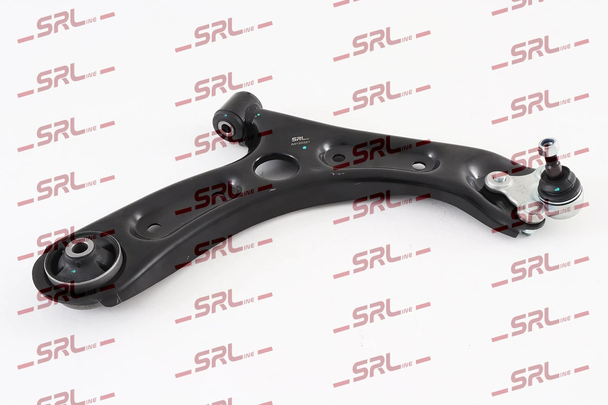Comprar TC4467 Delphi Brazo inferior derecho de la suspensión delantera