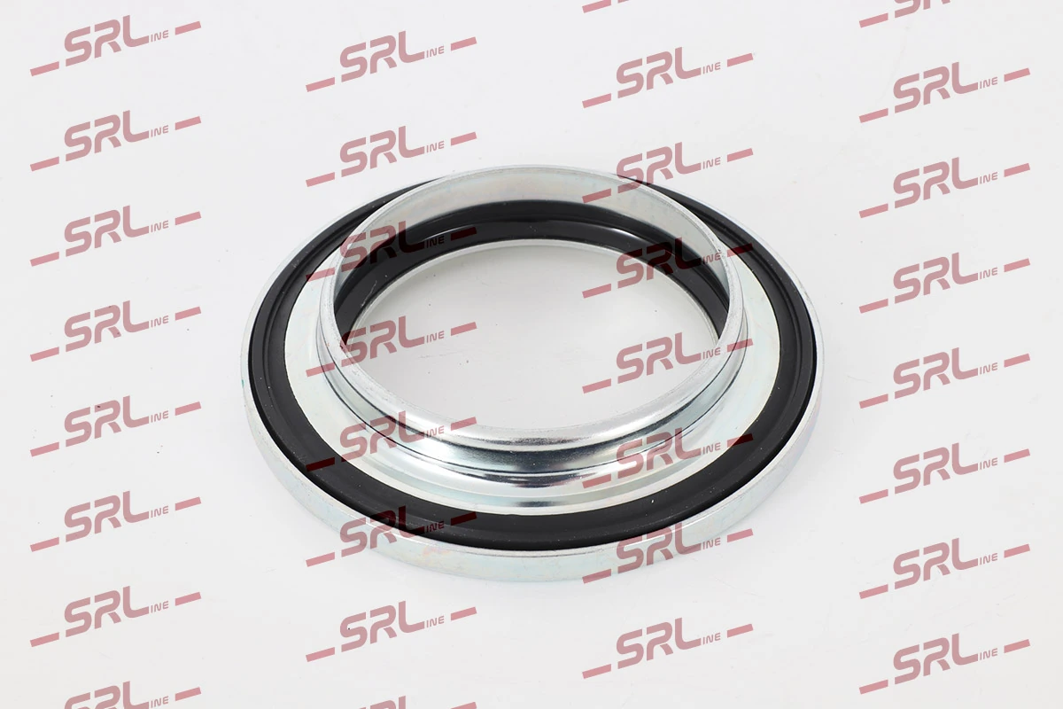 Rodamiento de soporte del amortiguador delantero 34110700 Volvo