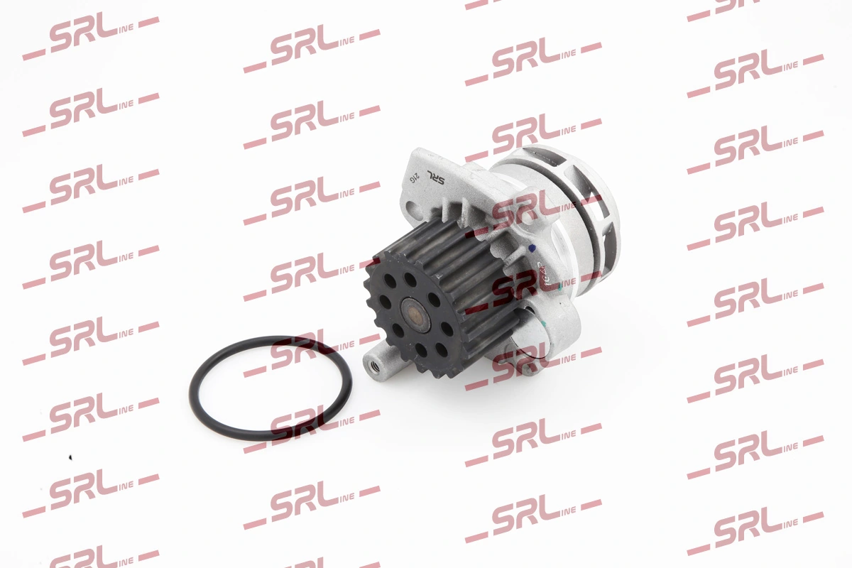 S10391 Polcar