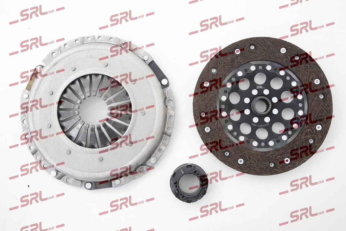 S33250 Polcar