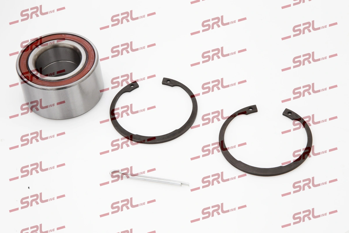 Comprar Rodamiento de rueda delantero Combo  