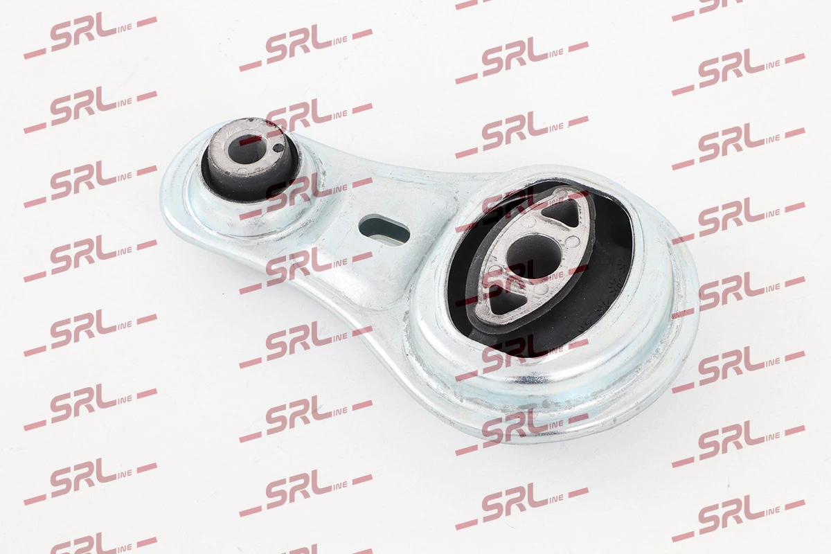 Soporte inferior del motor 93860700 Peugeot/Citroen