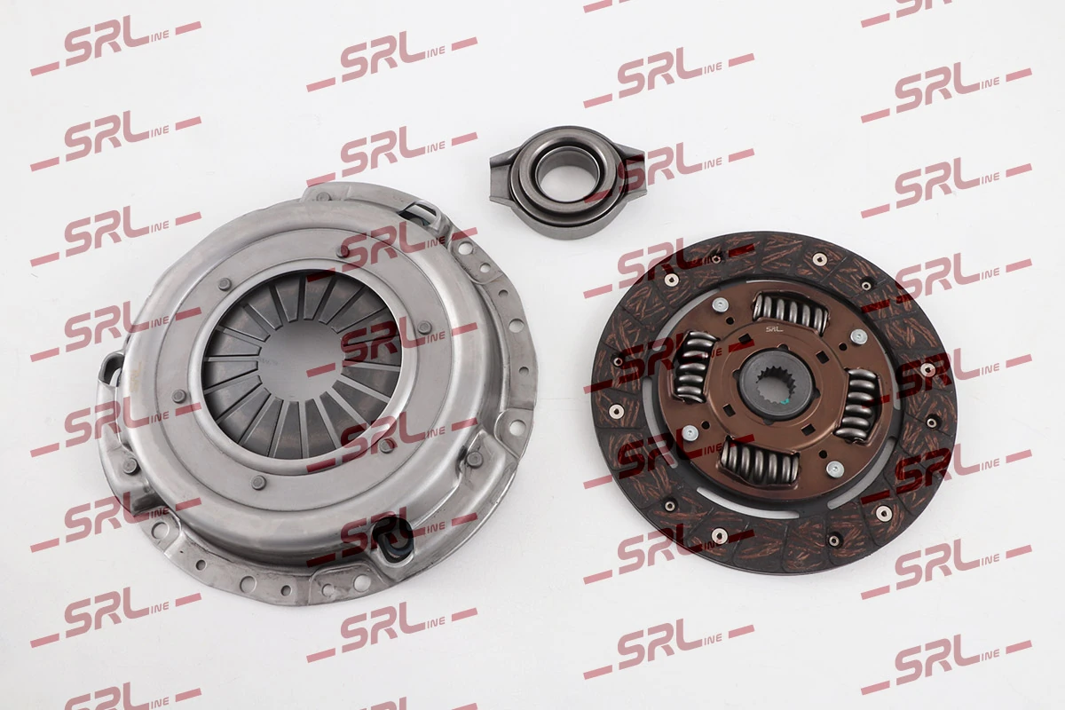 Comprar Kit de embrague Nissan Sunny II N13 a bajo precio