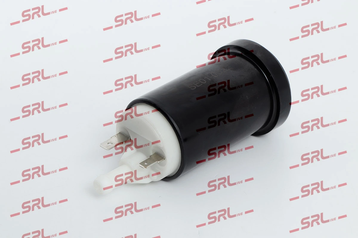 SE010022 Polcar