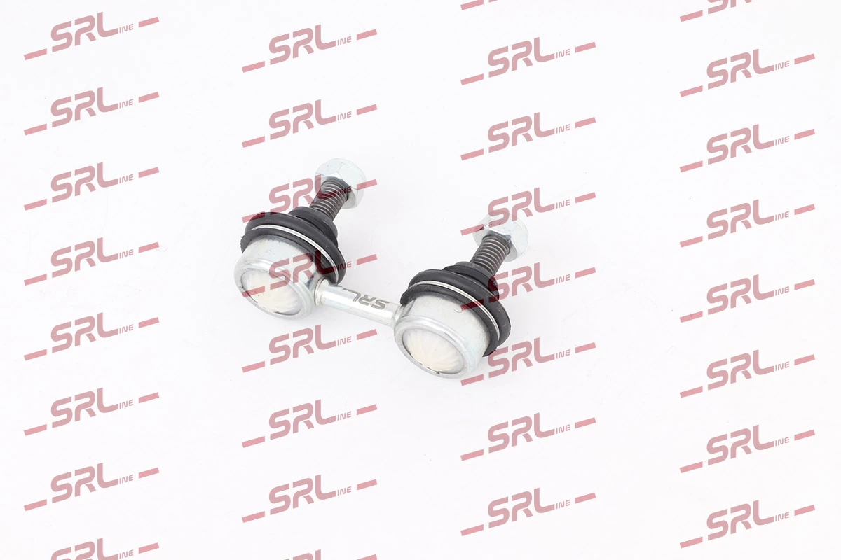 Soporte de la barra estabilizadora delantera Mitsubishi Galant VI (1987-1992)