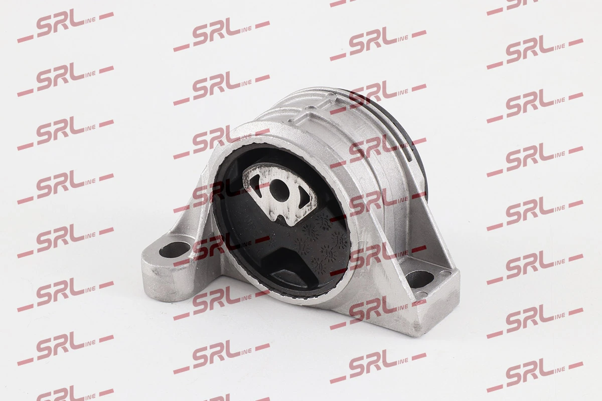 Soporte izquierdo del motor Polcar FIEM027A precio, desde 32,58 EUR