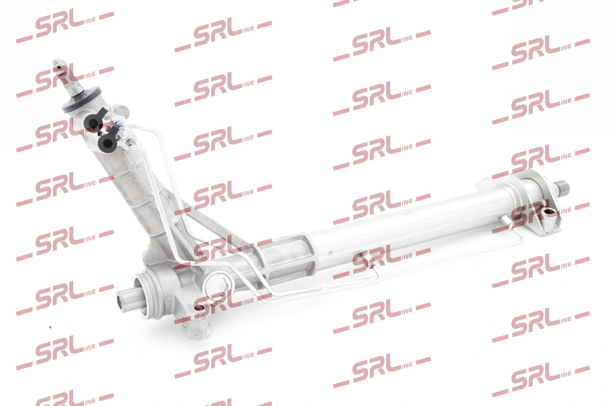 Comprar Cremallera de dirección Renault Master III FV