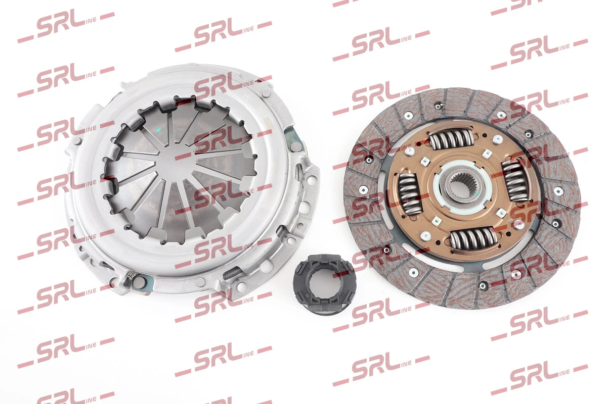 Comprar Embrague Audi A3  8L1