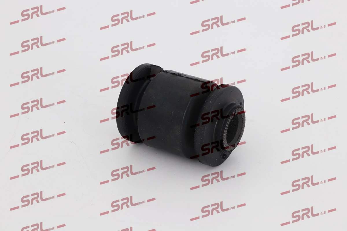 4865420190 RBI Silentblock de brazo de suspensión delantero inferior