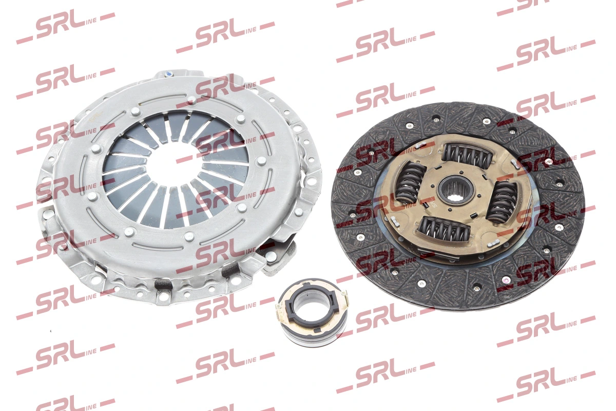 Comprar 624338500 INA Kit de embrague completo
