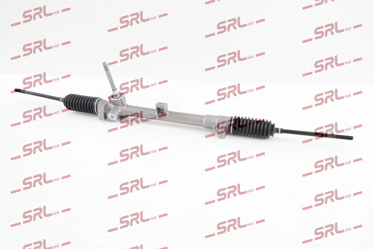 Cremallera de dirección para Fiat Stilo 192