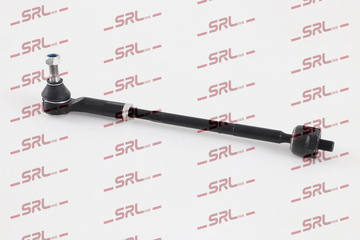 Barra de acoplamiento Toyota C-HR X10