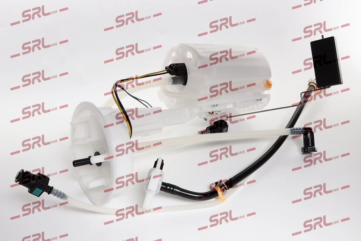 Módulo de alimentación de combustible para Audi A4 B5 8D2