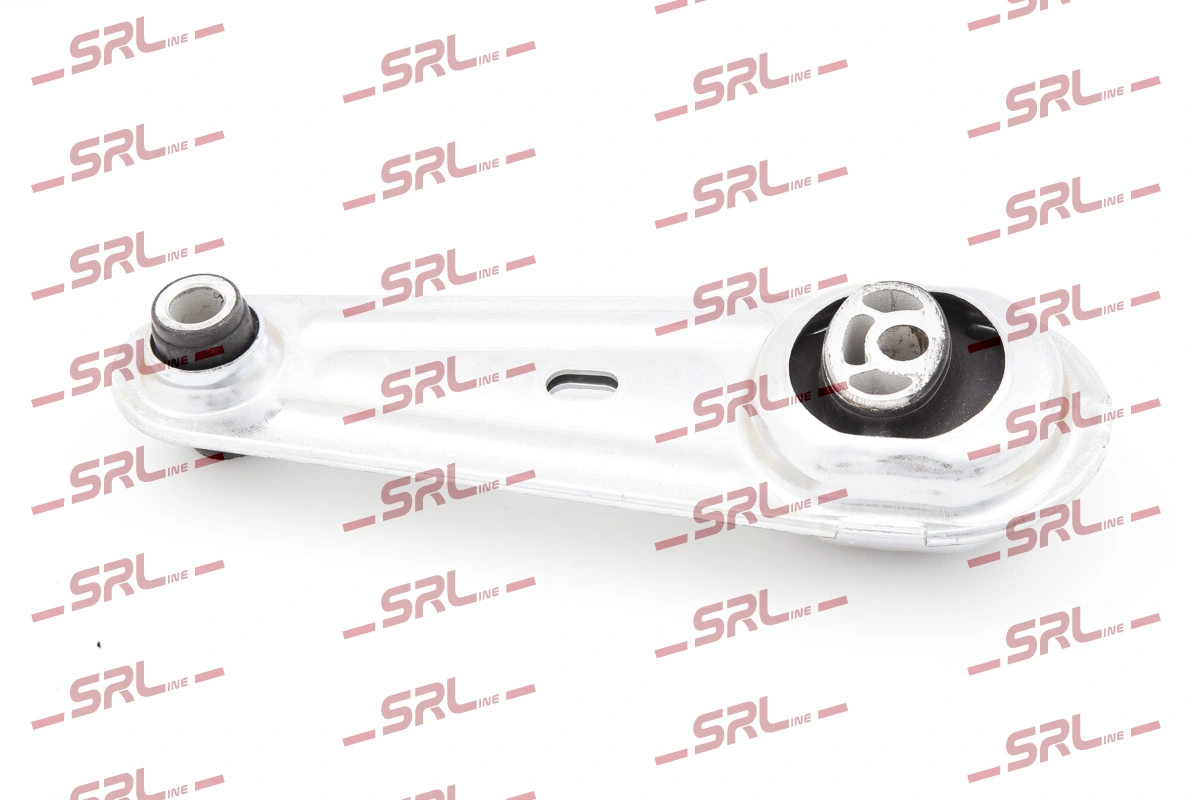 Taco de motor trasero Renault Kangoo II