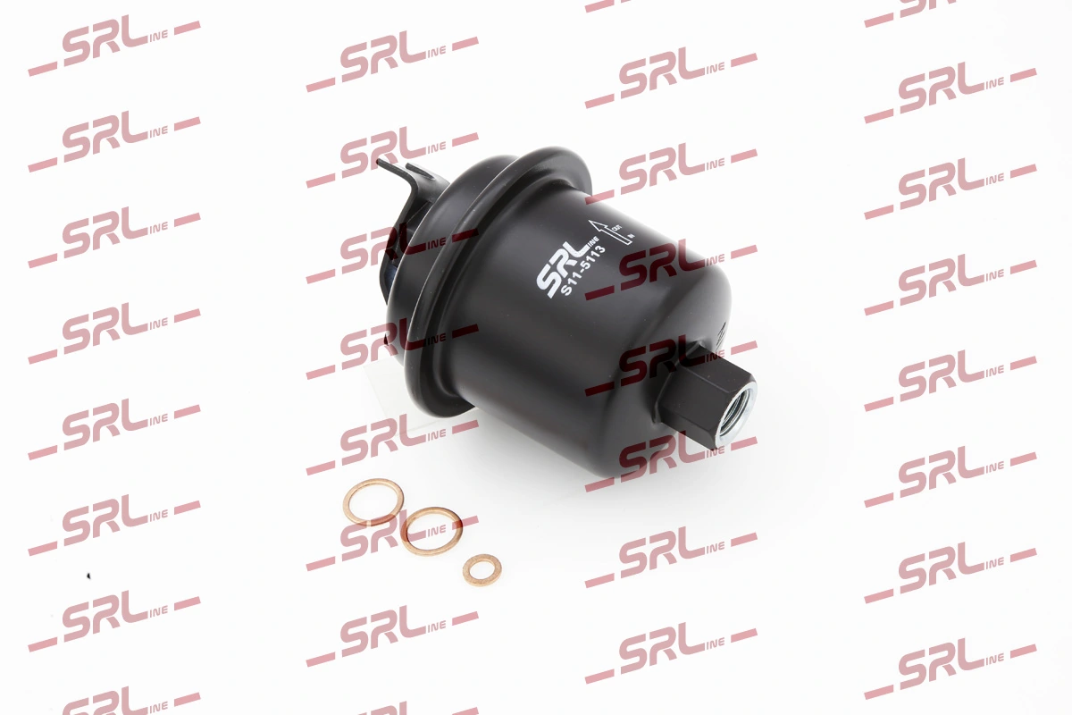  Filtro de combustible Honda Civic 6