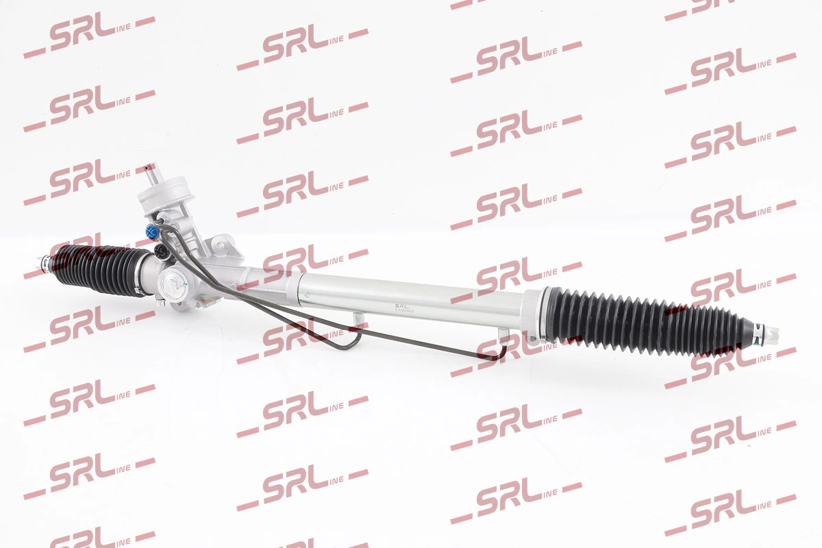 Comprar Cremallera de dirección Audi A4 B5 8D2