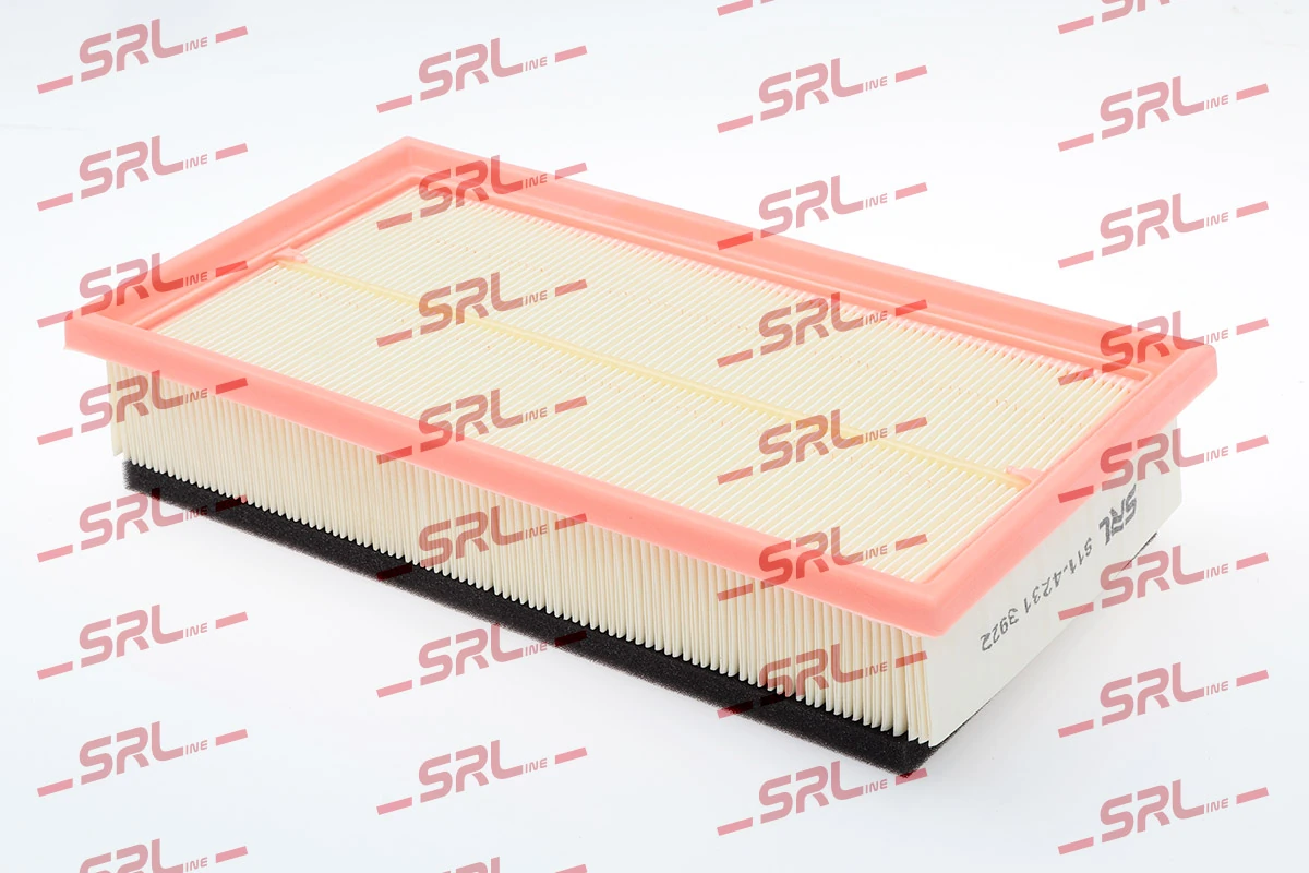 Comprar Filtro de aire Alfa Romeo 147  937