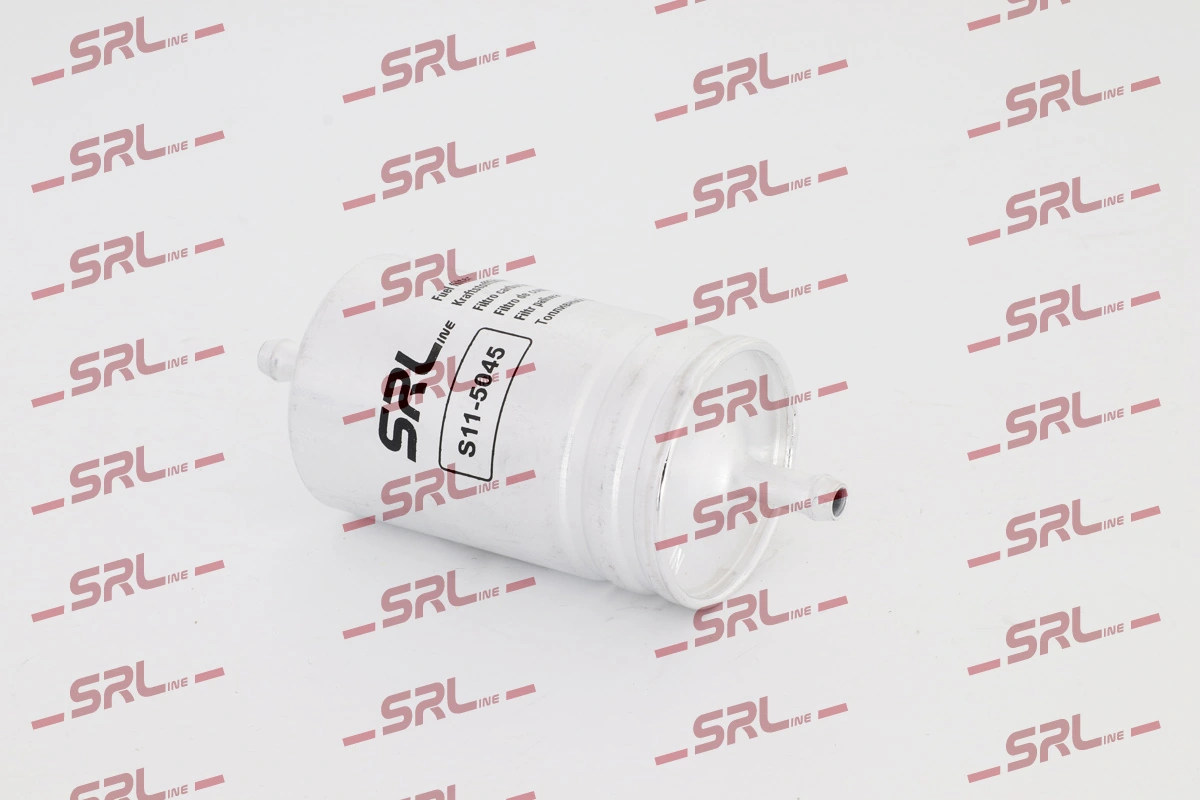 FI24 Magneti Marelli Filtro de gasolina