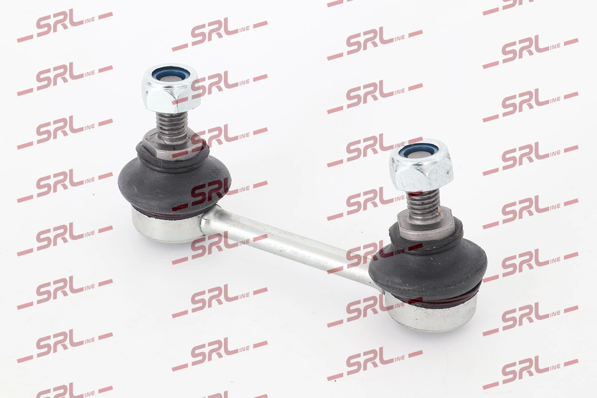 Gomas de barra estabilizadora Nissan Primera (P12)