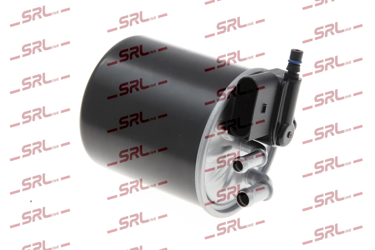Filtro de gasoil Mecafilter ELG5462