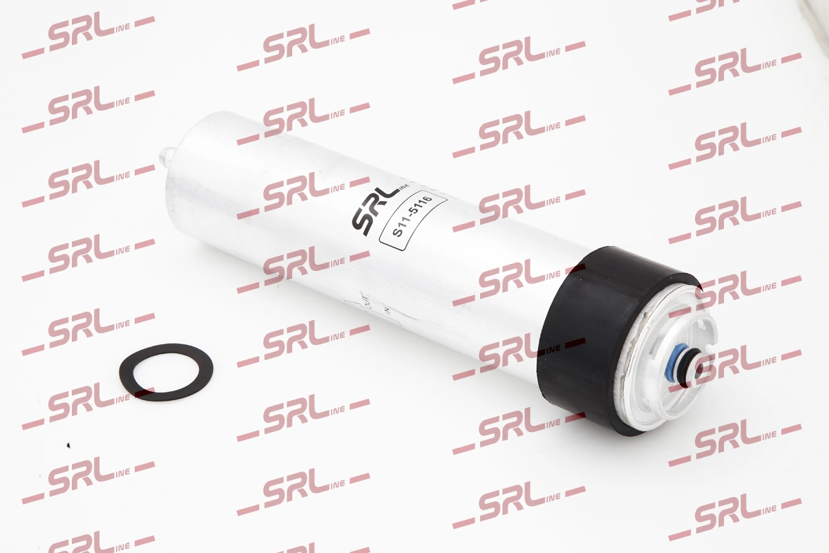  Filtro de combustible BMW X1 