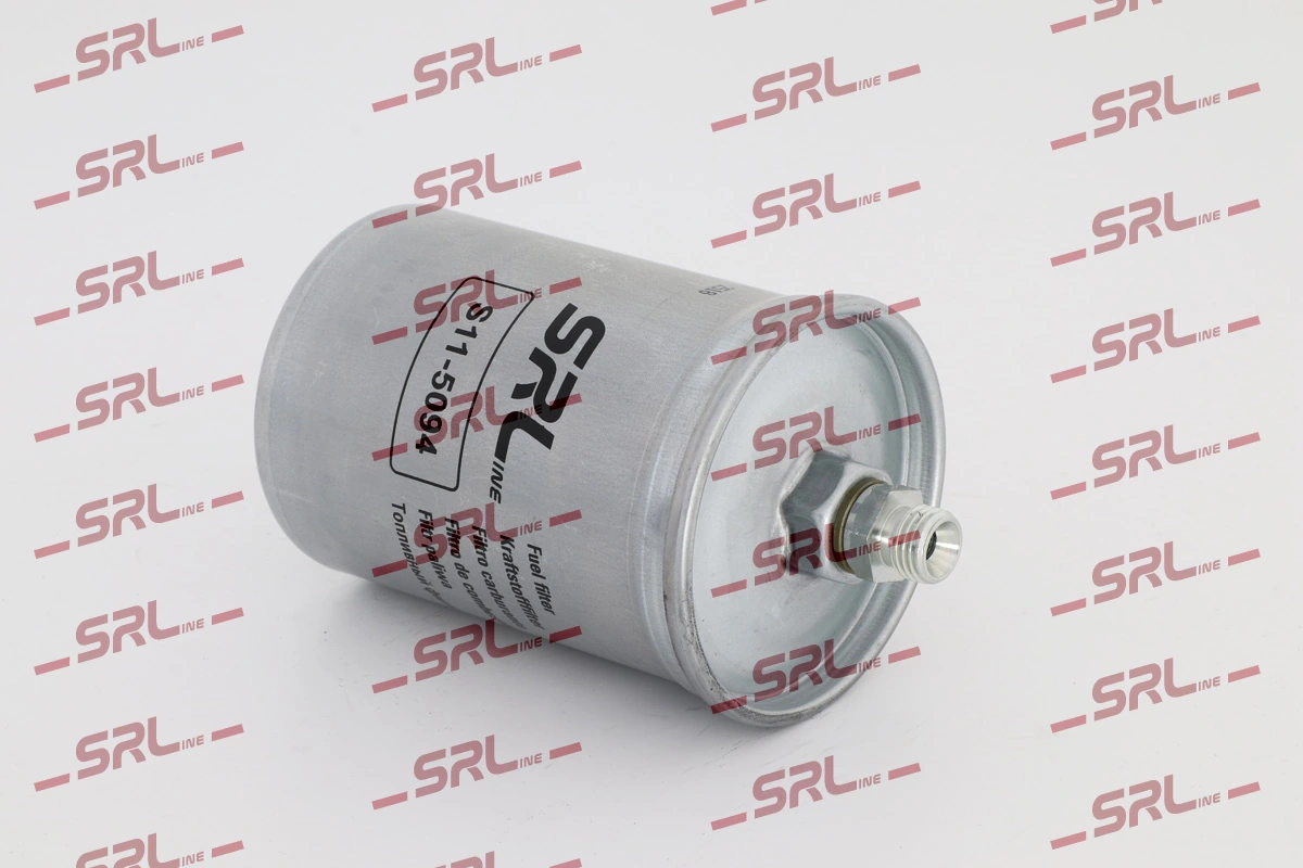 Comprar Filtro de combustible Mercedes E  W123