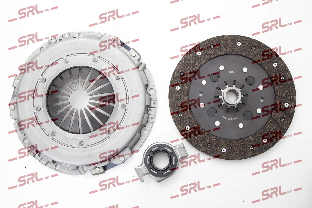 S33168 Polcar