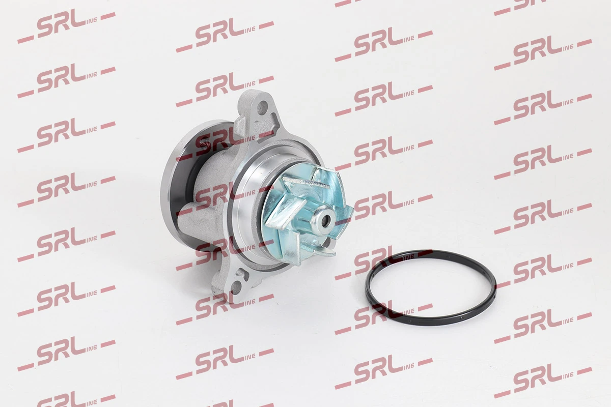 Motor de agua I10  hatchback (2007-2010) original desde 44,24 €