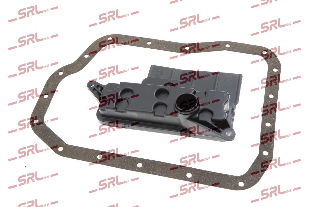 Filtro de transmisión automática Toyota RAV4 III SUV (A3) (2005 - 2012) precio, desde 38,91 EUR