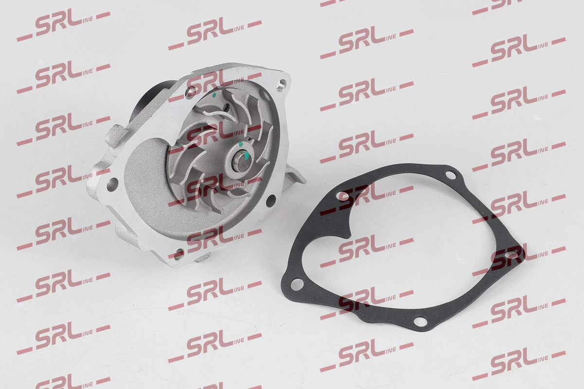 Comprar Bomba de agua para motor Espace III JE