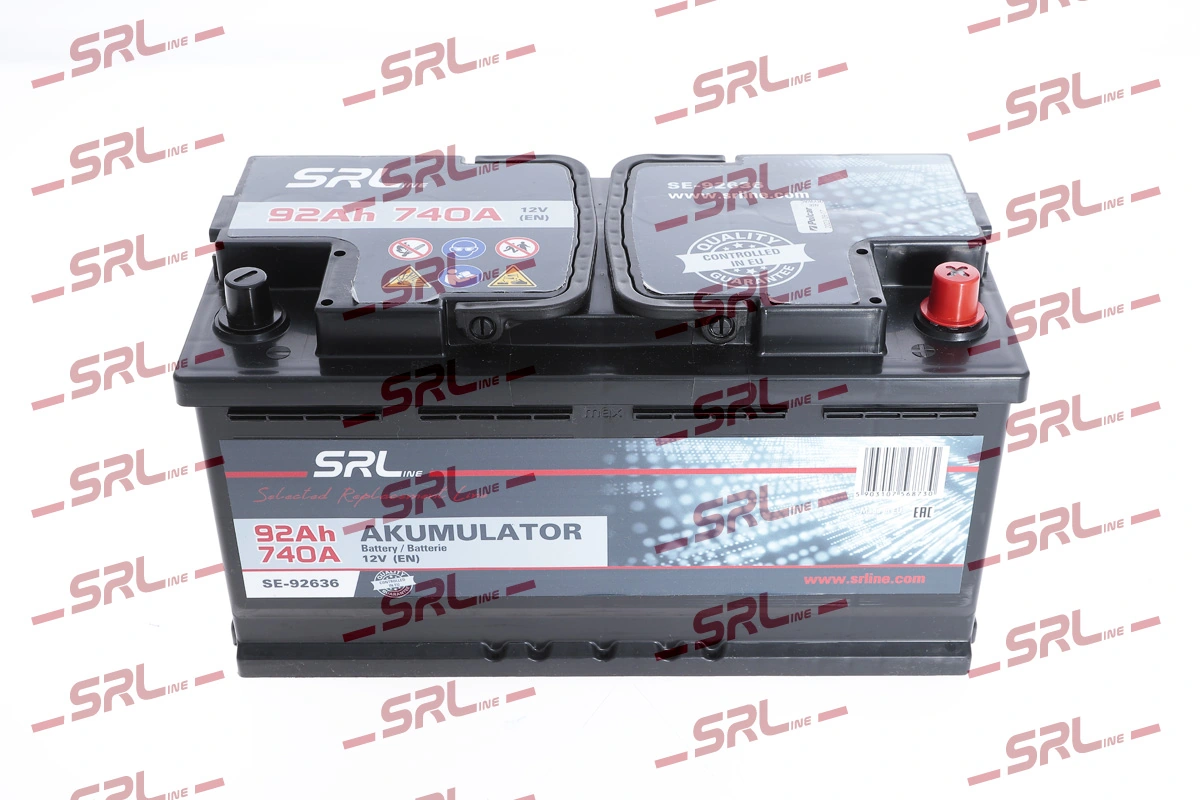 SE92636 Polcar
