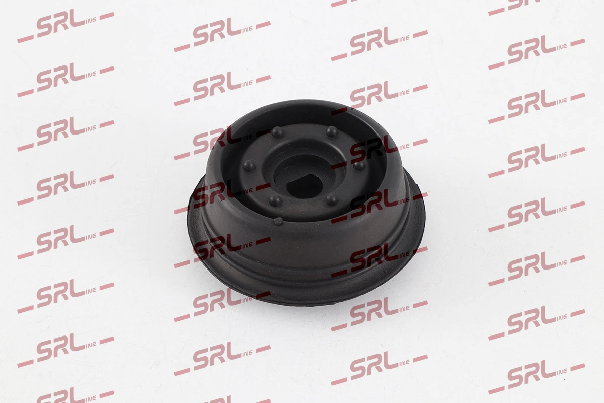 Soporte amortiguador trasero Hyundai Accent  (1994-2001)