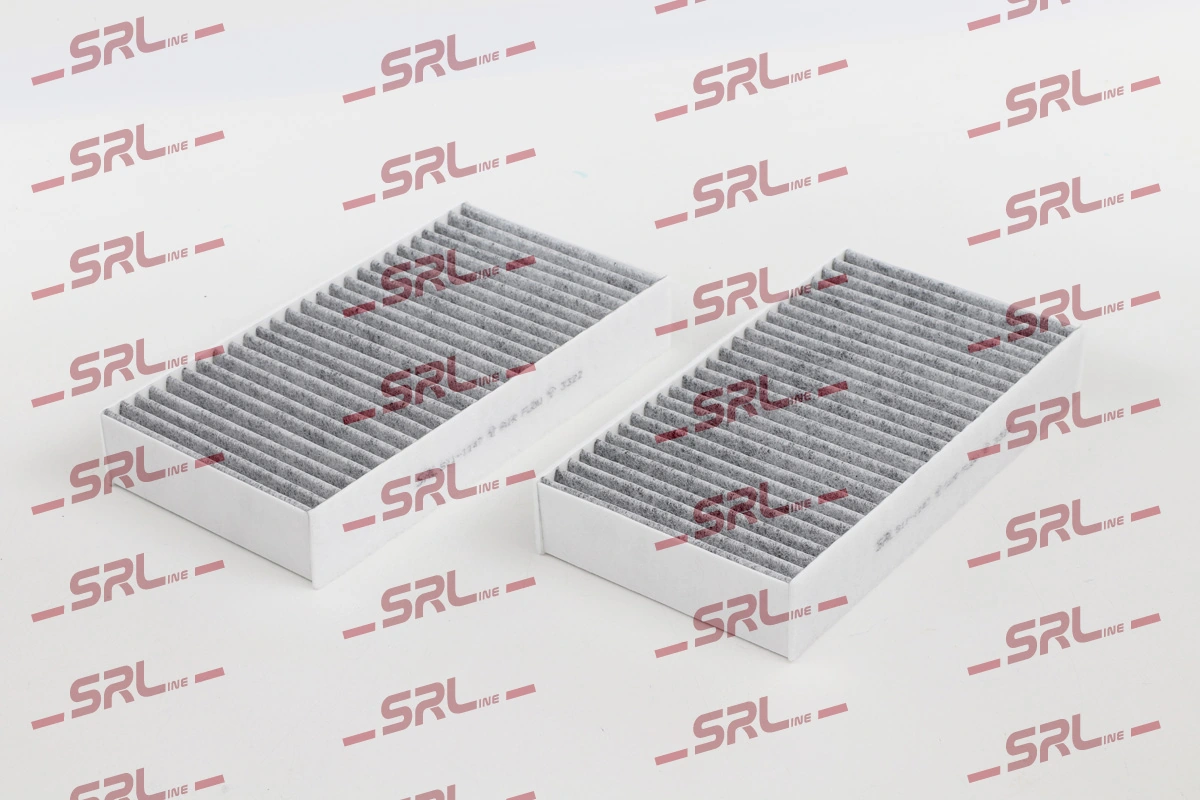 Comprar Filtro de habitáculo Mercedes ML/GLE  W164
