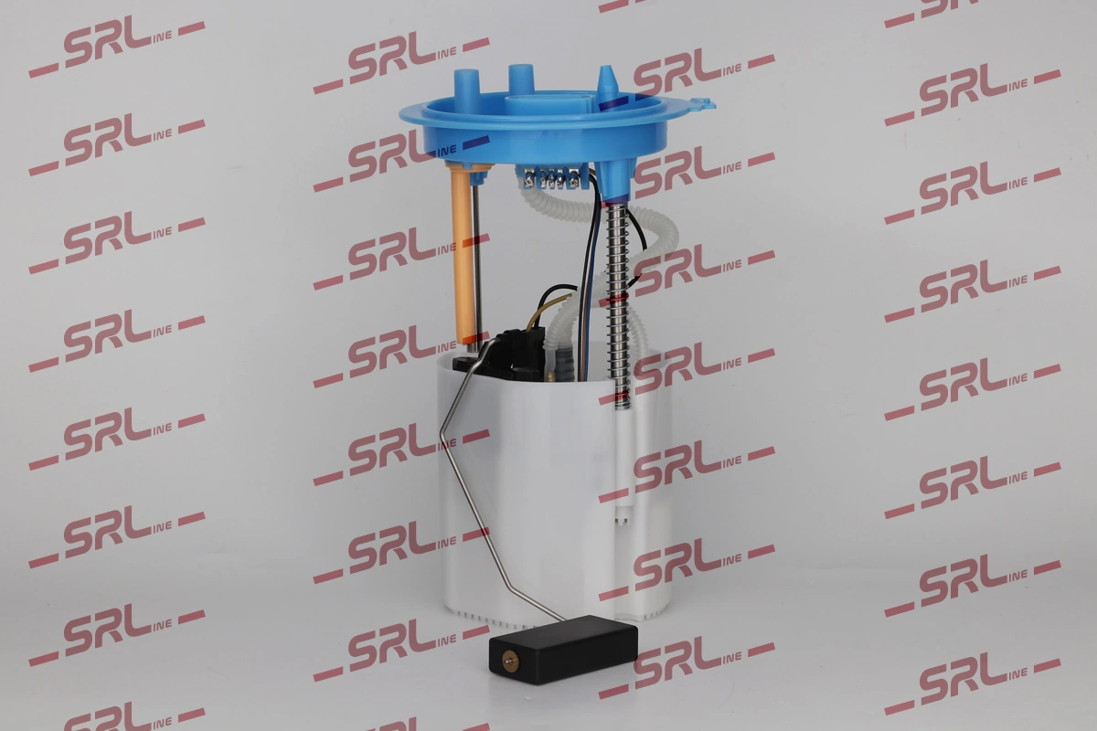 Comprar Bomba de gasolina Volkswagen Passat B6 3C5