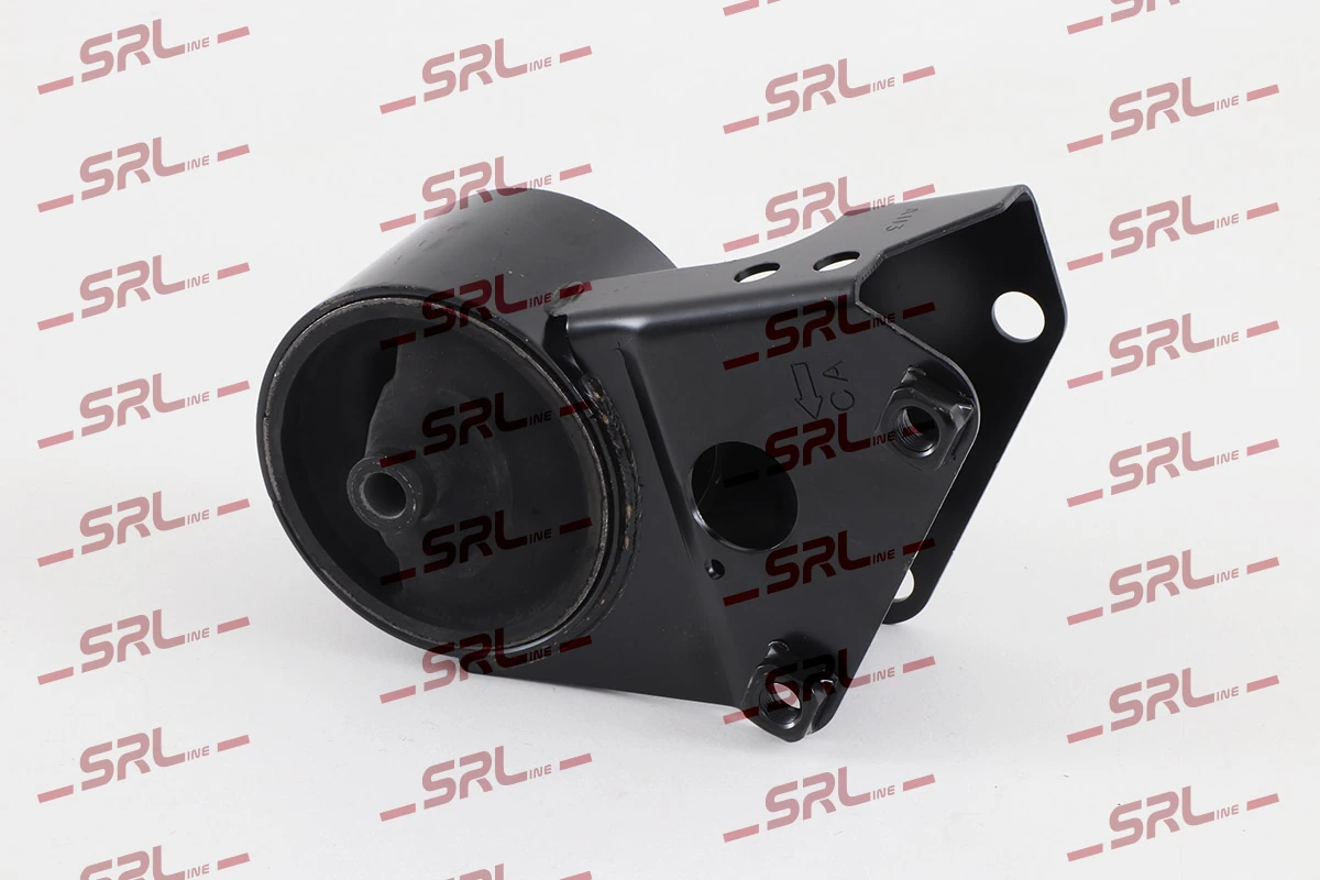 Soporte de motor delantero para Nissan Murano Z50