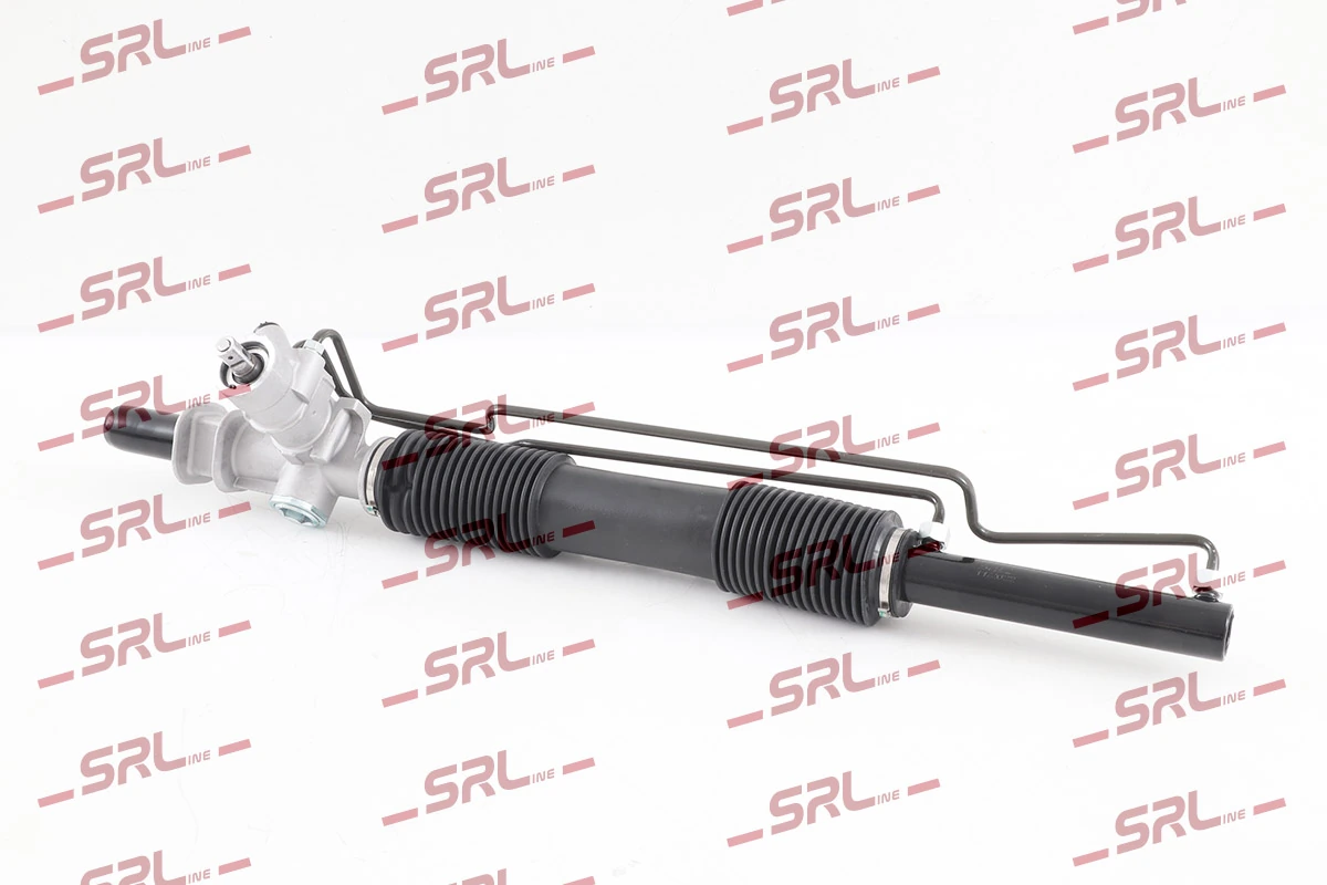 Cremallera de dirección POLCAR S5155002S