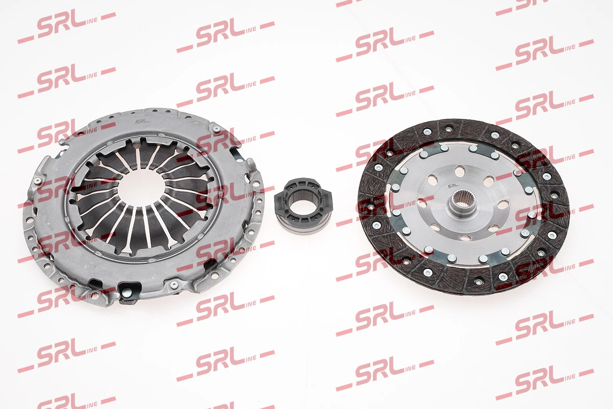 623320900 INA Embrague motor